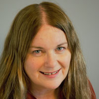 Dawn Spence
