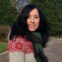 Jo Howes