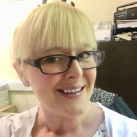 Kate Williams