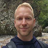 Phil Gaffney