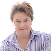 Sarah Robinson