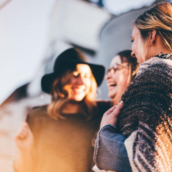 Finding the magic within each young person