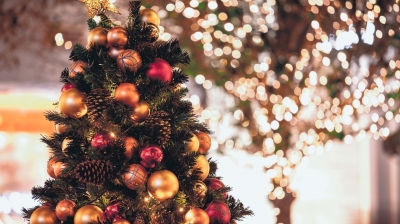 12 One-Minute Ideas to Change Your Christmas