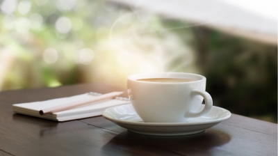 5 Ways To Start Your Day Off Right