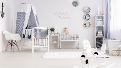 5 Ways Your Nursery Can Help To Make Change Easier For The Children In Your Care