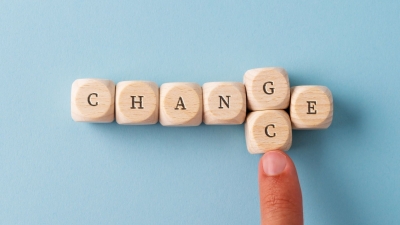 How To Help Your Children Cope With Change