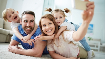 Toddle About: How To Improve Your Family Life In 60 Seconds