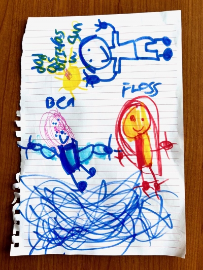 Meee Moments #77 - Choices