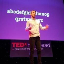 Meee TEDx Talk
