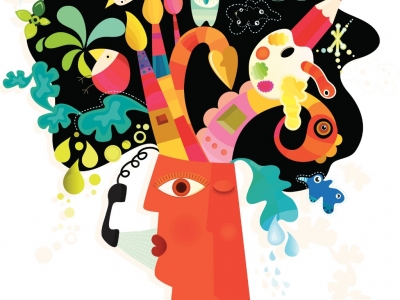 Unleash Your Creativity