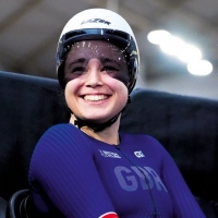 #67 Sophie Capewell &ndash; True Gold