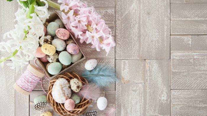 25 Uplifting Easter Quotes To Inspire Hope & Joy