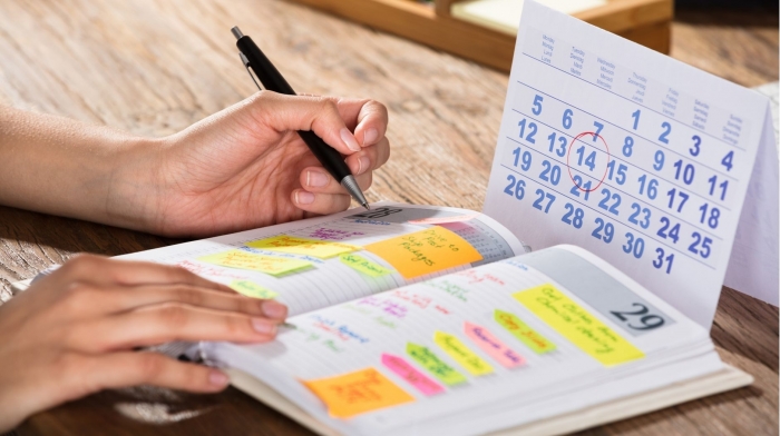 5 Reasons why you should start a diary