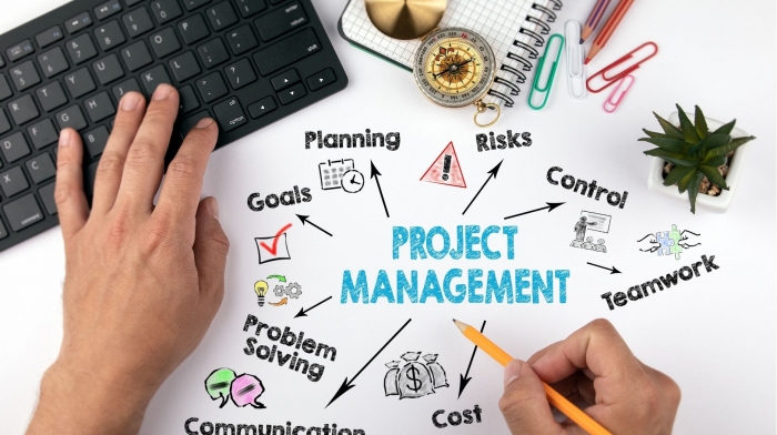 5 Steps For Better Balance In Your Project Management Life