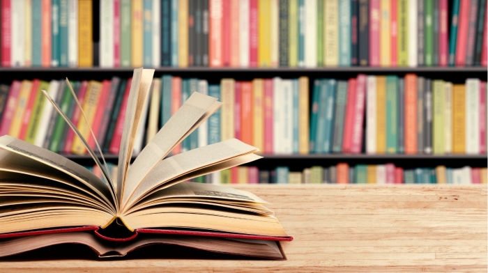 7 Inspirational Must-Read Books