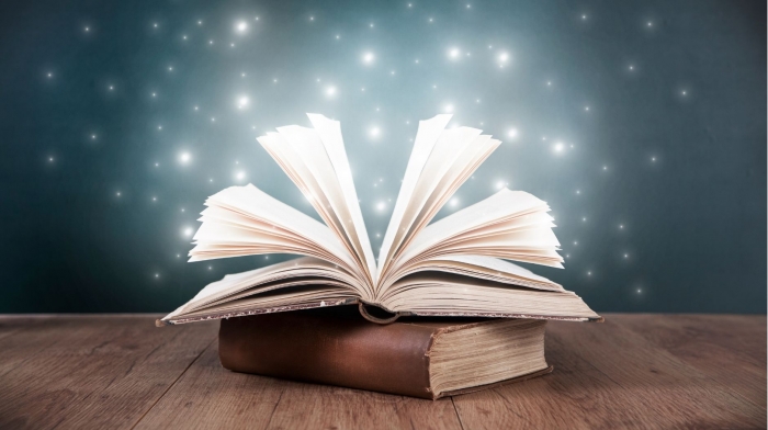 Most read kid’s books in Britain