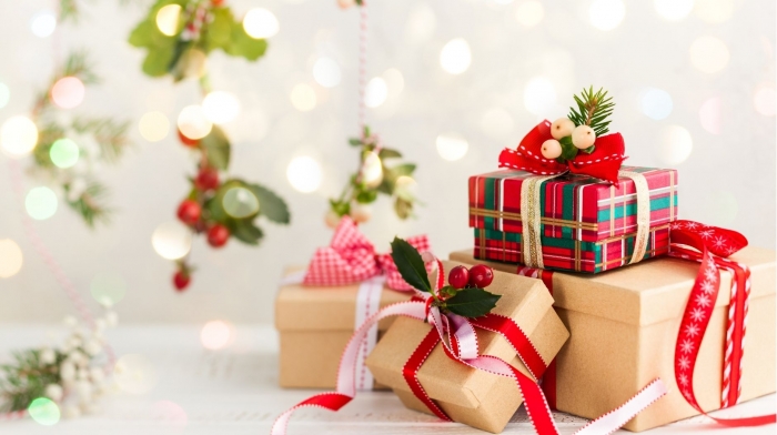 Top Tips For A Feelgood Christmas